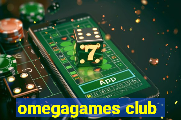 omegagames club